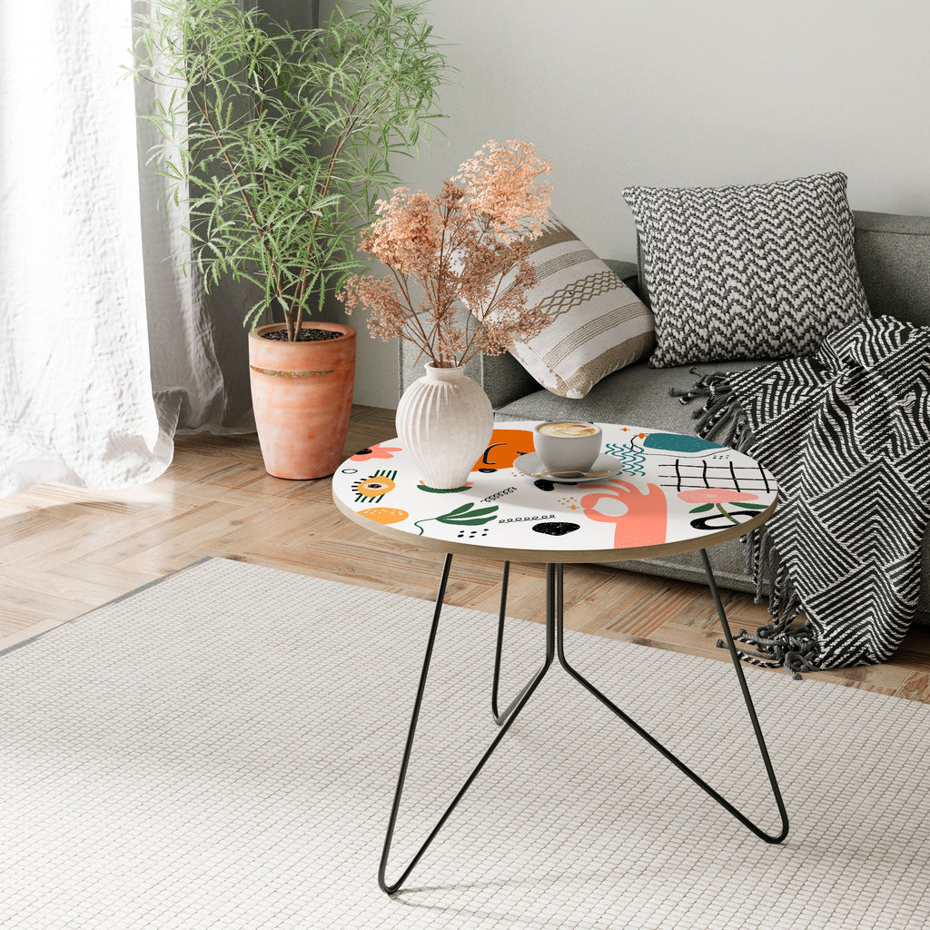 MATISSE WHIMSY Coffee Table 69