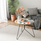 MATISSE WHIMSY Coffee Table 69