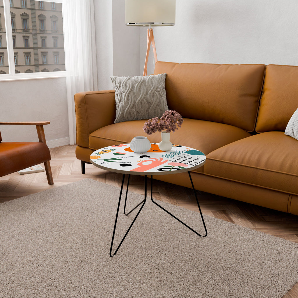 MATISSE WHIMSY Coffee Table 69