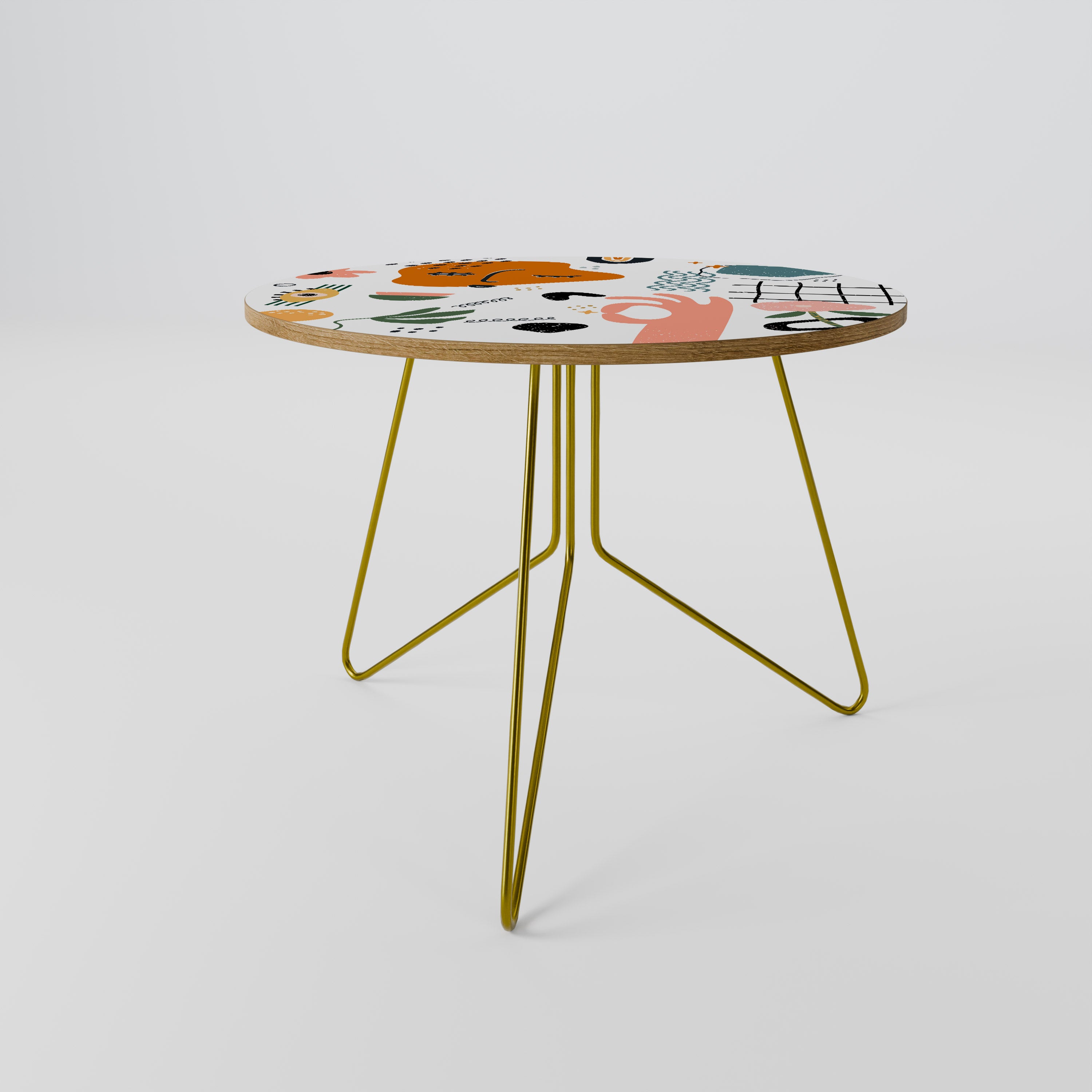 MATISSE WHIMSY Coffee Table