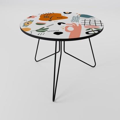 MATISSE WHIMSY Mesa de Centro