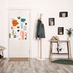 MATISSE WHIMSY Poster Vertical Autocolante