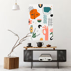 MATISSE WHIMSY Poster Vertical Autocolante
