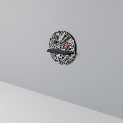 LIVING DOT Art Shelf