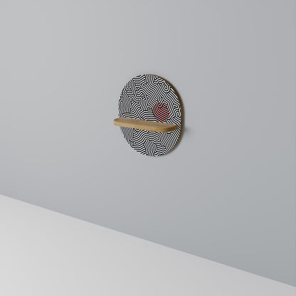 LIVING DOT Art Shelf