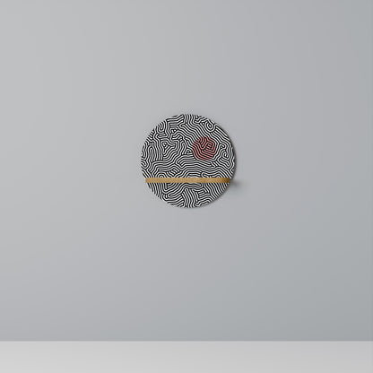 LIVING DOT Art Shelf