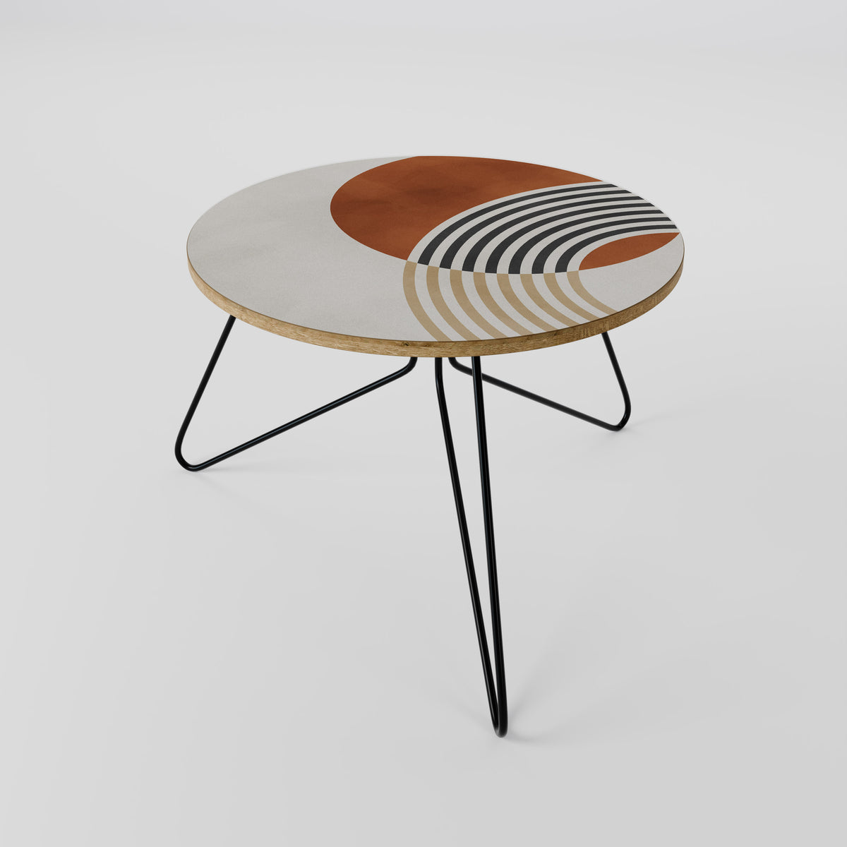 SPACE AROUND Coffee Table