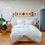 ETHNIC TEASER Painel Decorativo Prancha de Surf