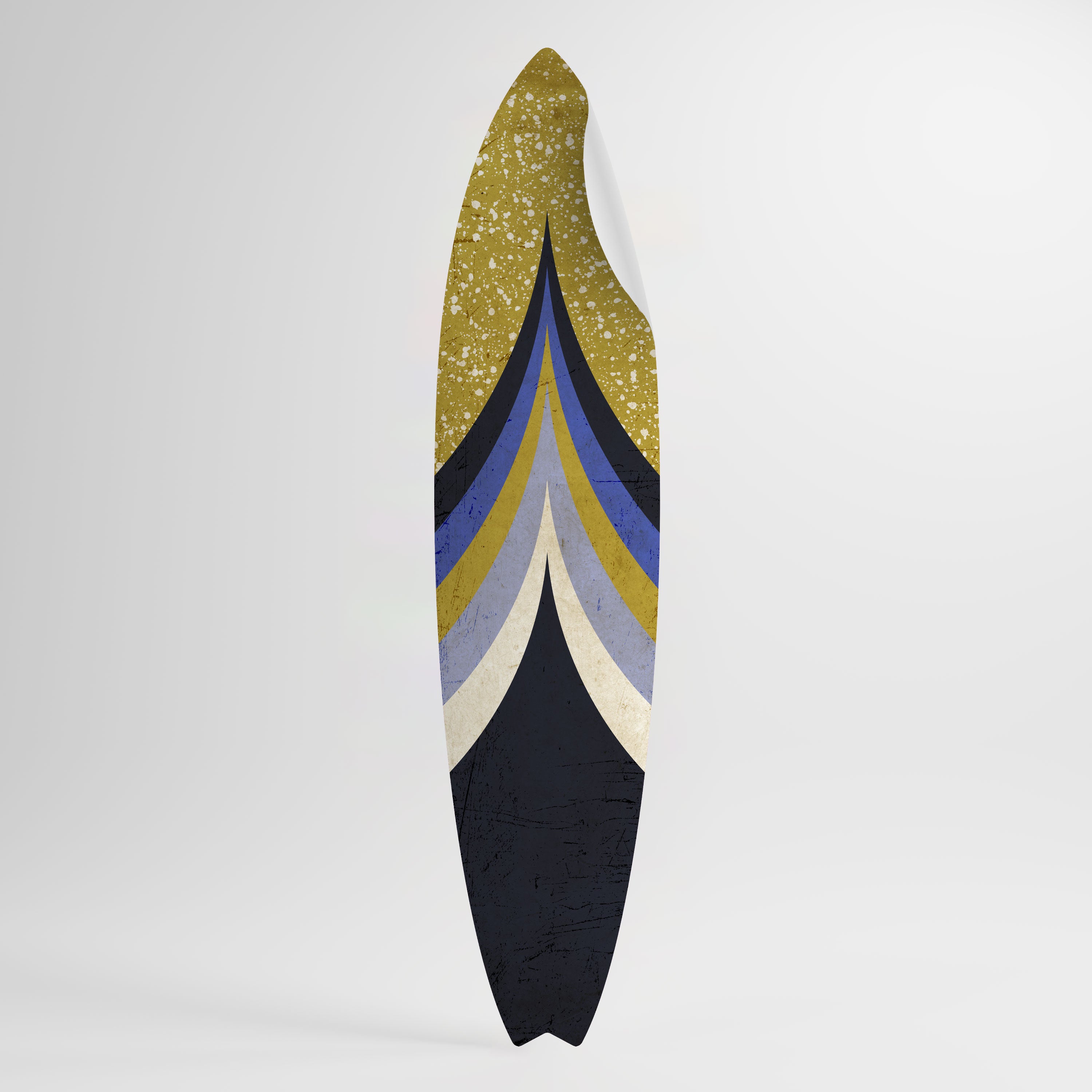 SOURING GLARE Autocolante Prancha de Surf