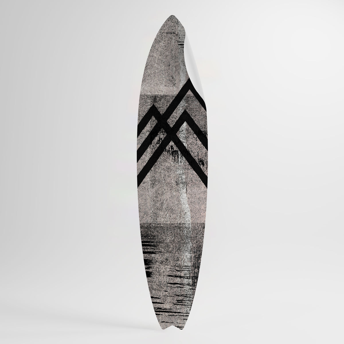 SUMMIT STRIPES Autocolante Prancha de Surf