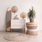 ILLUSIONARY FLOW Surfboard Decorative Panel