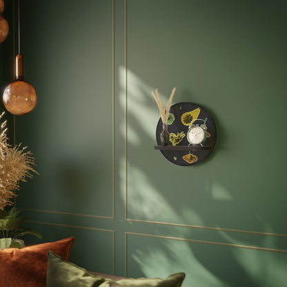 GALAXY MORSEL Art Shelf