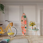 GOSSAMER ECHOES Surfboard Decorative Panel