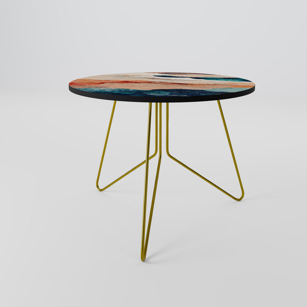 ABSTRACT LANDSCAPE Mesa de Centro 69