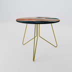 ABSTRACT LANDSCAPE Mesa de Centro 69