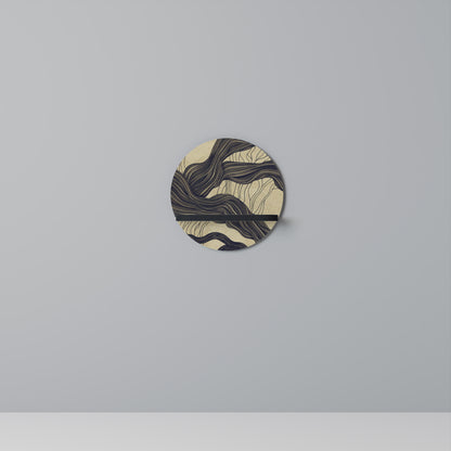 UNIFIED FRAGMENTS Art Shelf
