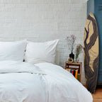 UNIFIED FRAGMENTS Painel Decorativo Prancha de Surf