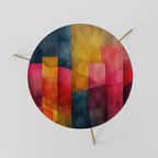 COLORFUL SOUNDS Mesa de Centro 60