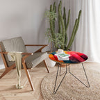 COLORFUL SOUNDS Mesa de Centro 69