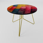 COLORFUL SOUNDS Coffee Table