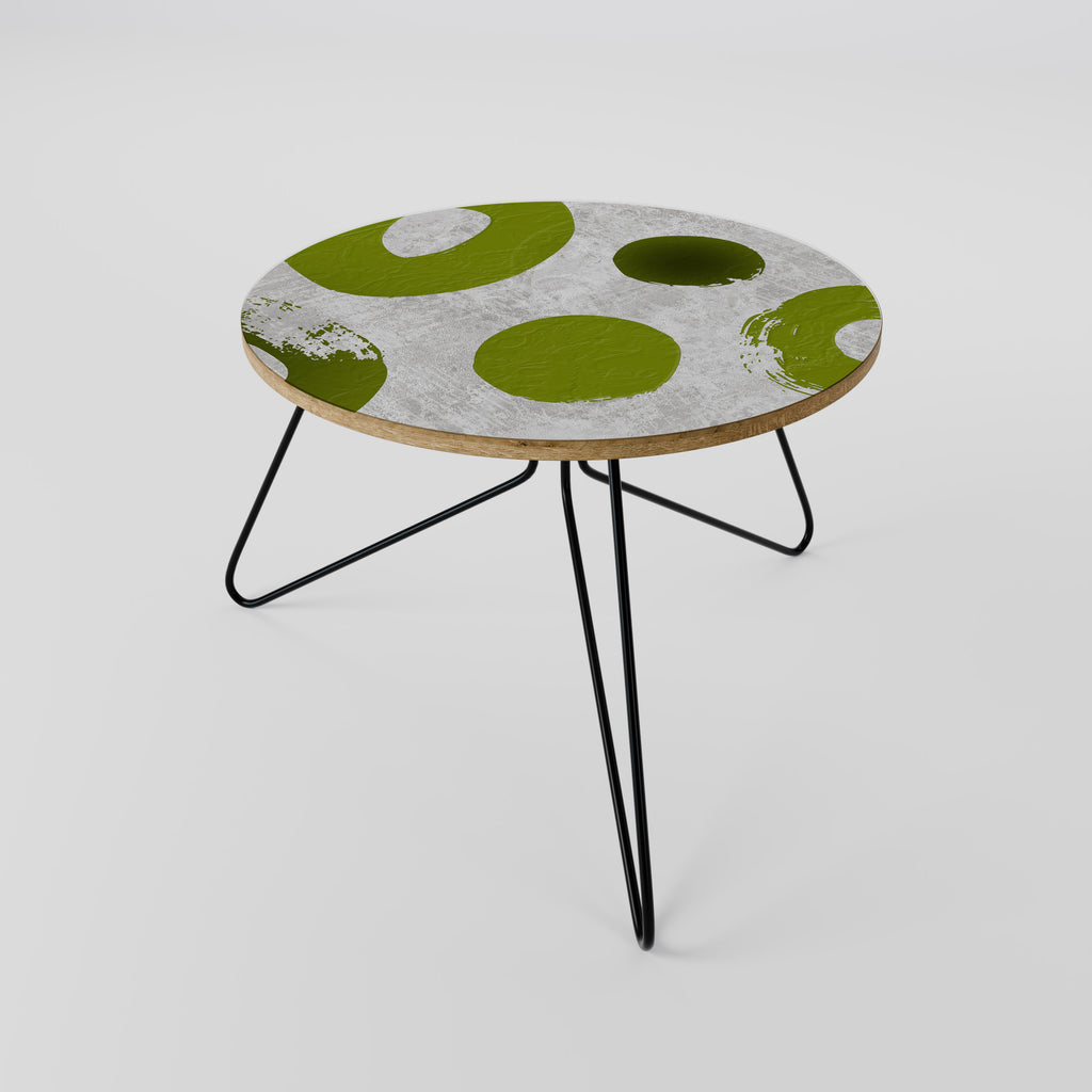 GREEN RHAPSODY Coffee Table