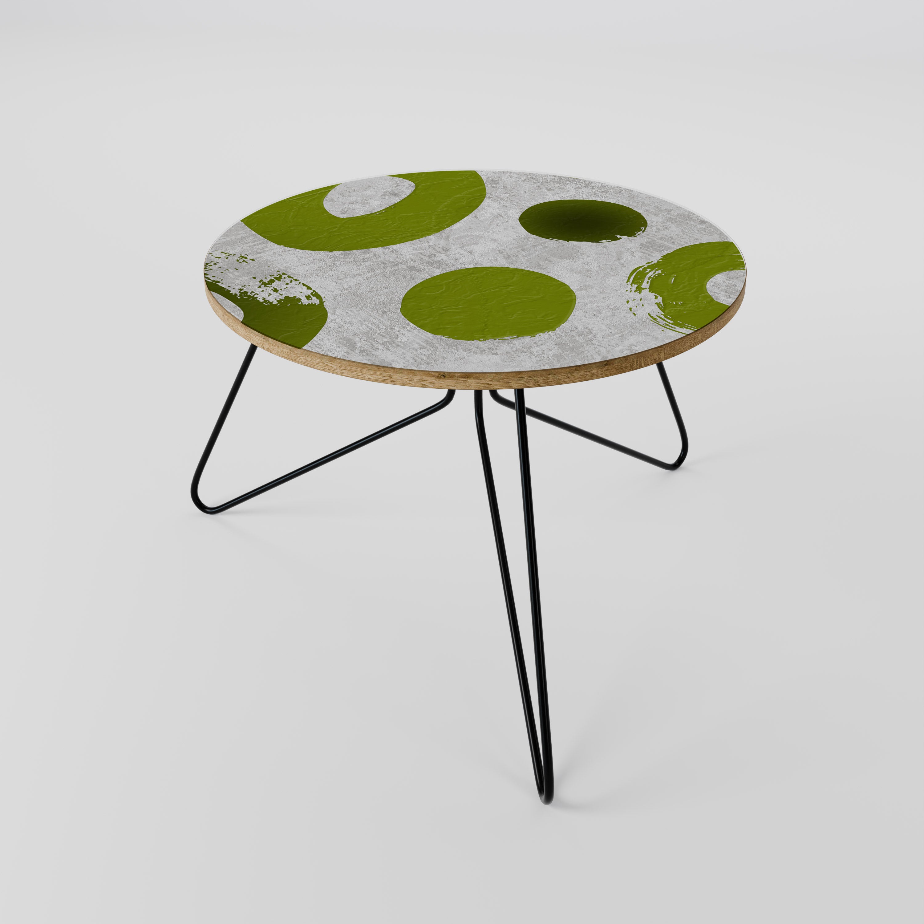 GREEN RHAPSODY Coffee Table