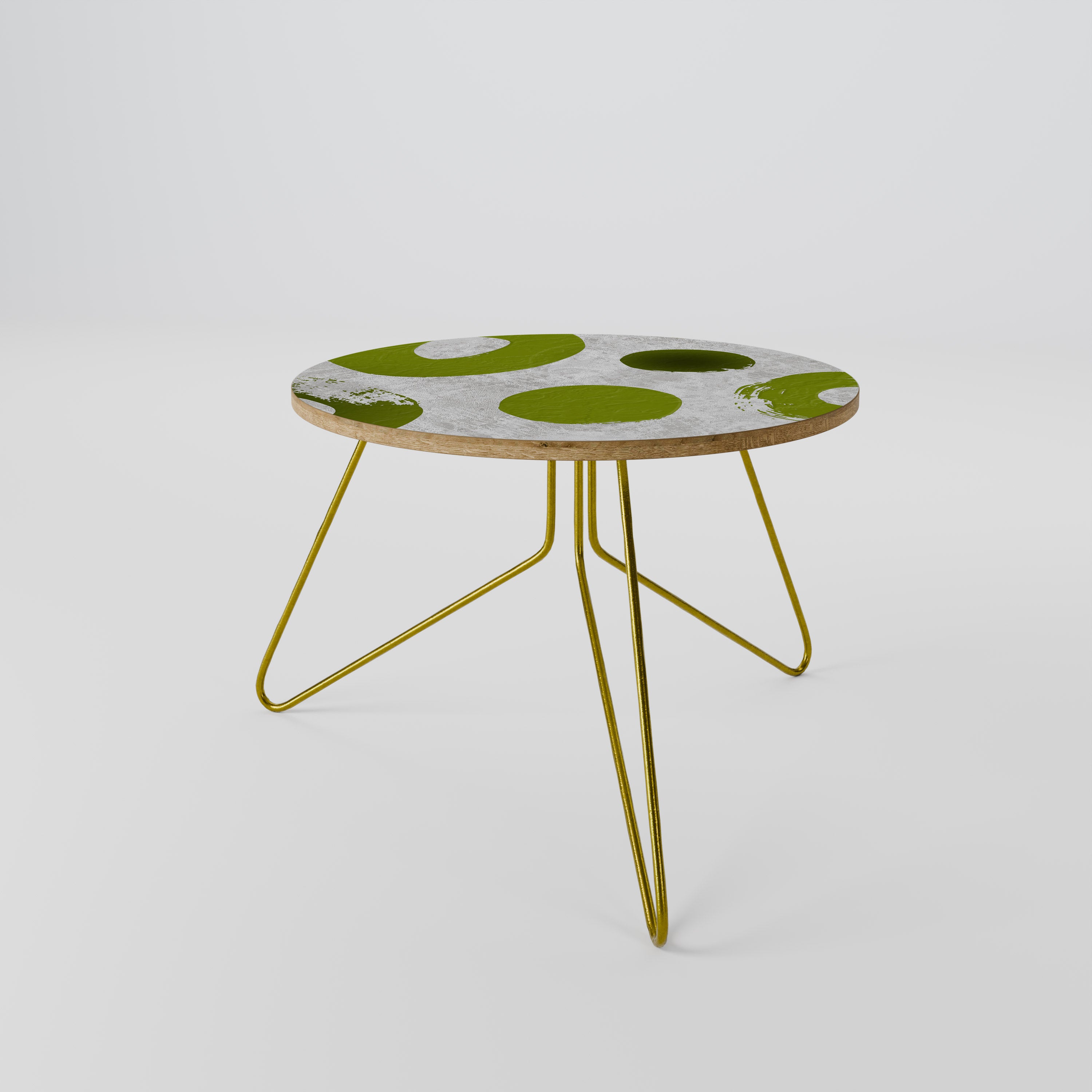 GREEN RHAPSODY Coffee Table