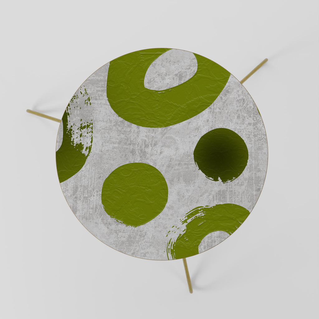 GREEN RHAPSODY Mesa de Centro 60