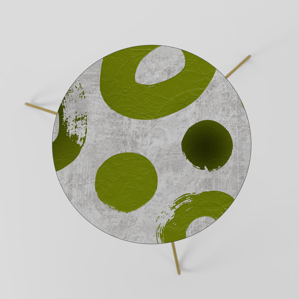 GREEN RHAPSODY Mesa de Centro 60