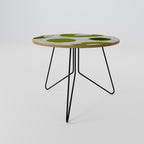 GREEN RHAPSODY Coffee Table 69