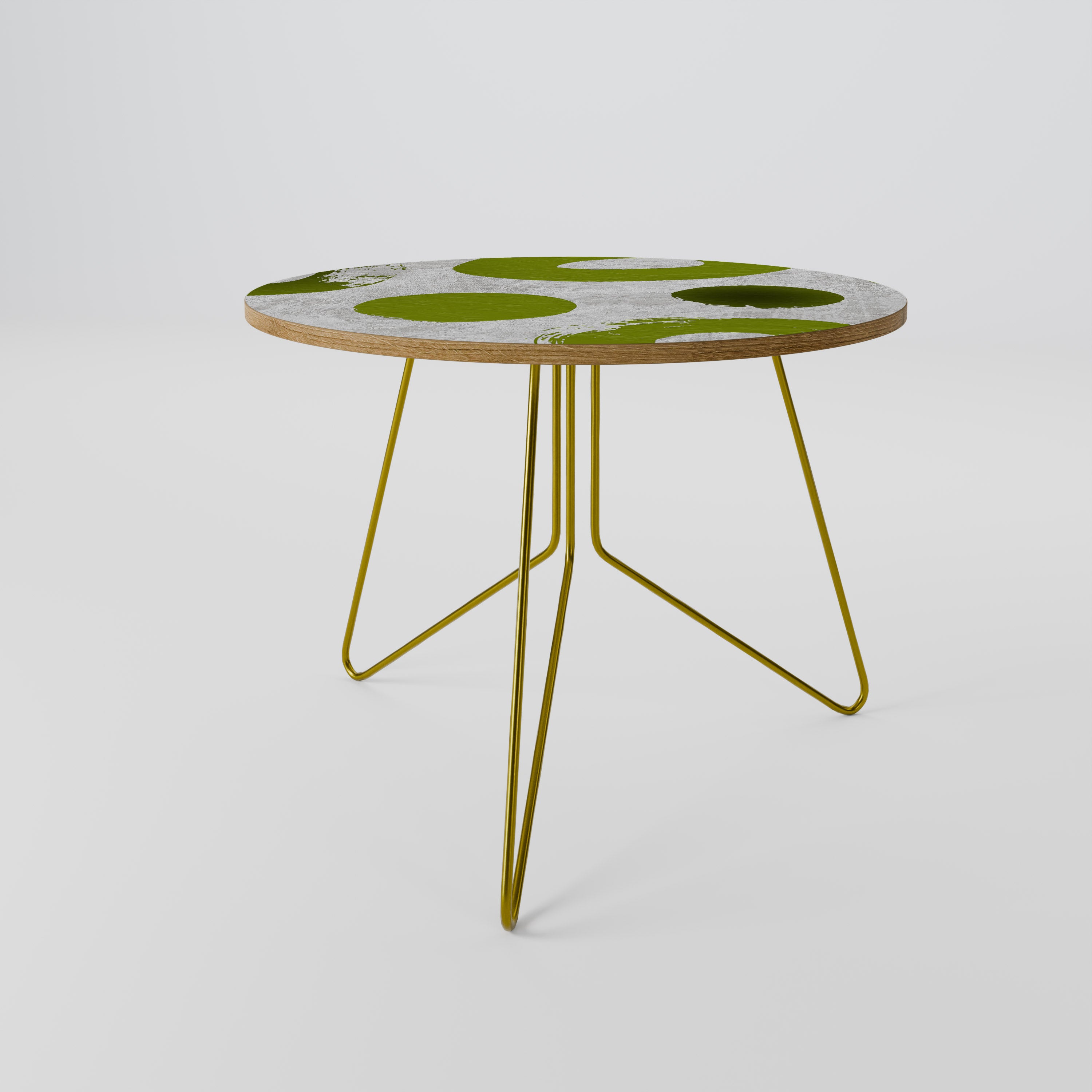 GREEN RHAPSODY Coffee Table