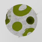 GREEN RHAPSODY Coffee Table 69