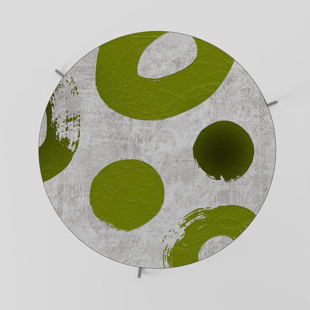 GREEN RHAPSODY Coffee Table 69