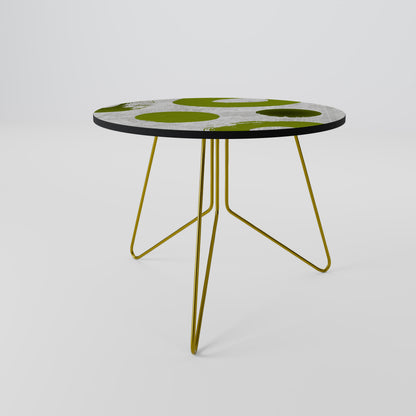 GREEN RHAPSODY Coffee Table