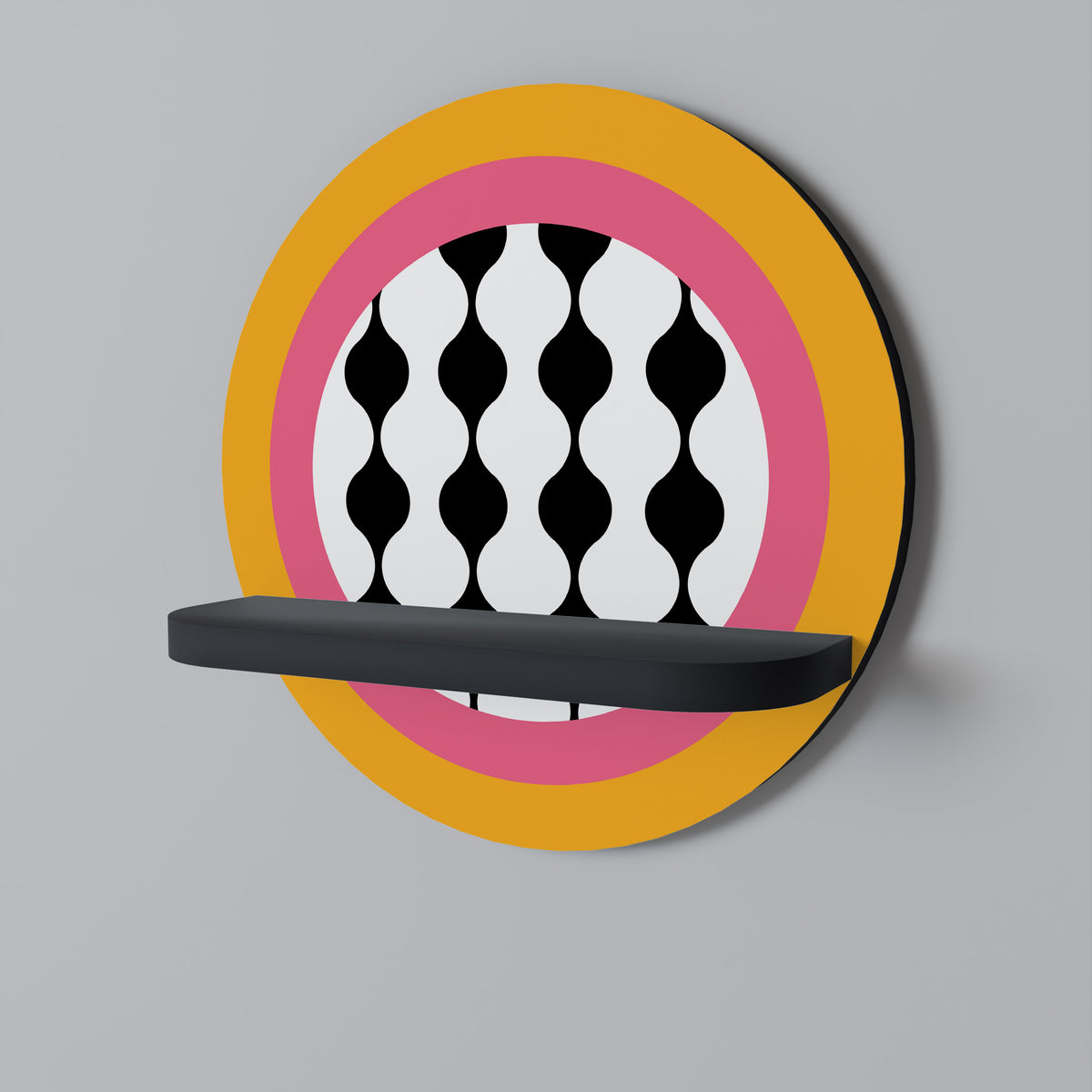 TEARS IN HEAVEN Art Shelf