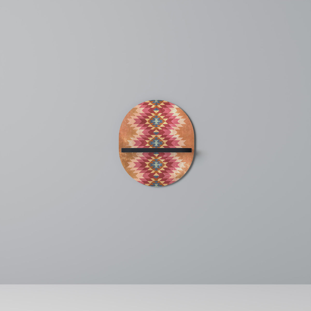 INDIAN FOLK Prateleira Artística