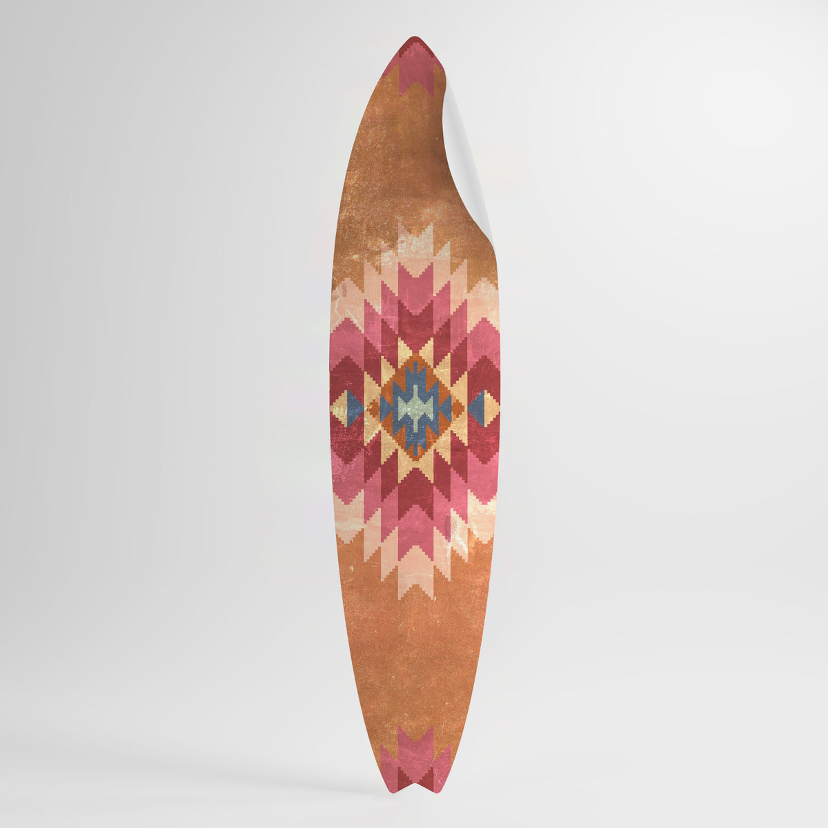INDIAN FOLK Autocolante Prancha de Surf