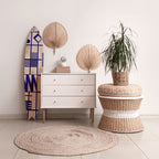 THE RIGHT PLACES Painel Decorativo Prancha de Surf