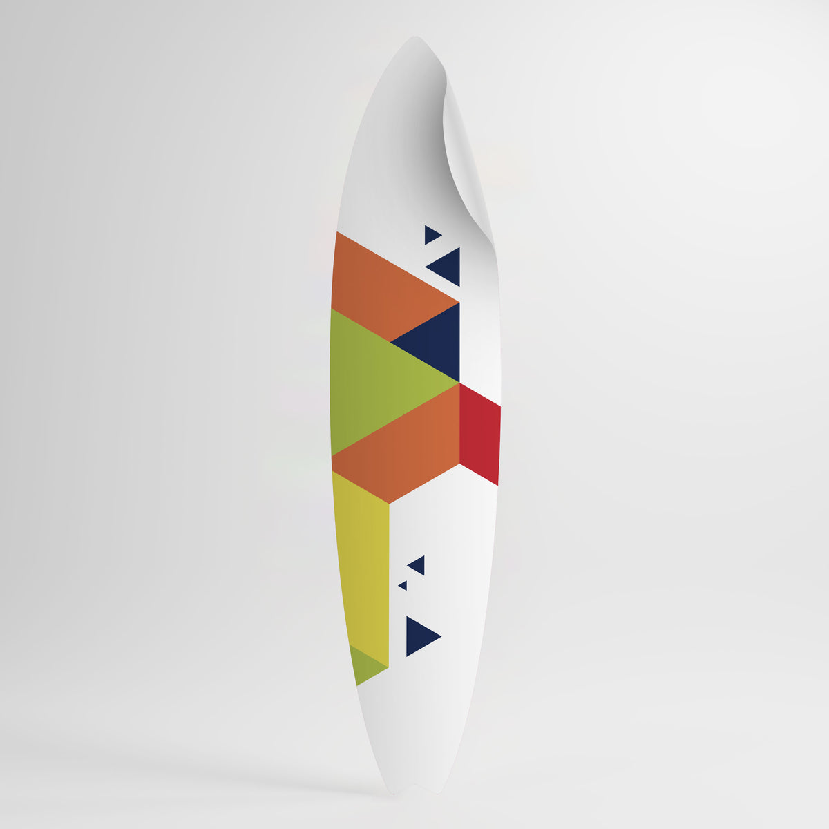 FUTURE SIGN Autocolante Prancha de Surf