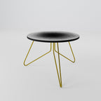 BLACK HOLE Mesa de Centro 60