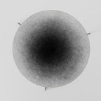 BLACK HOLE Coffee Table 69