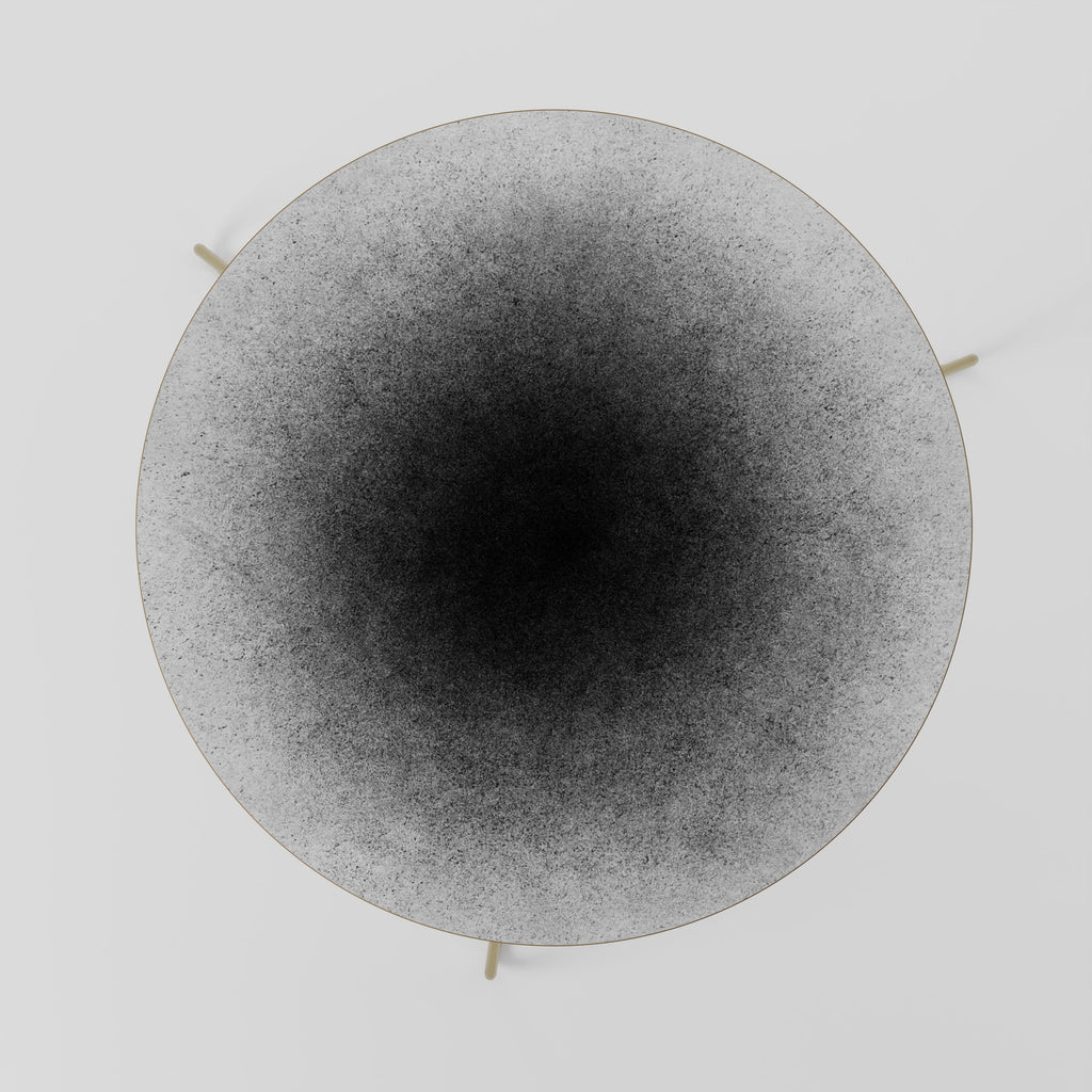 BLACK HOLE Coffee Table 69