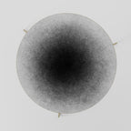 BLACK HOLE Coffee Table 69