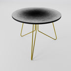 BLACK HOLE Coffee Table