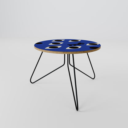 UNDER CONTROL Coffee Table