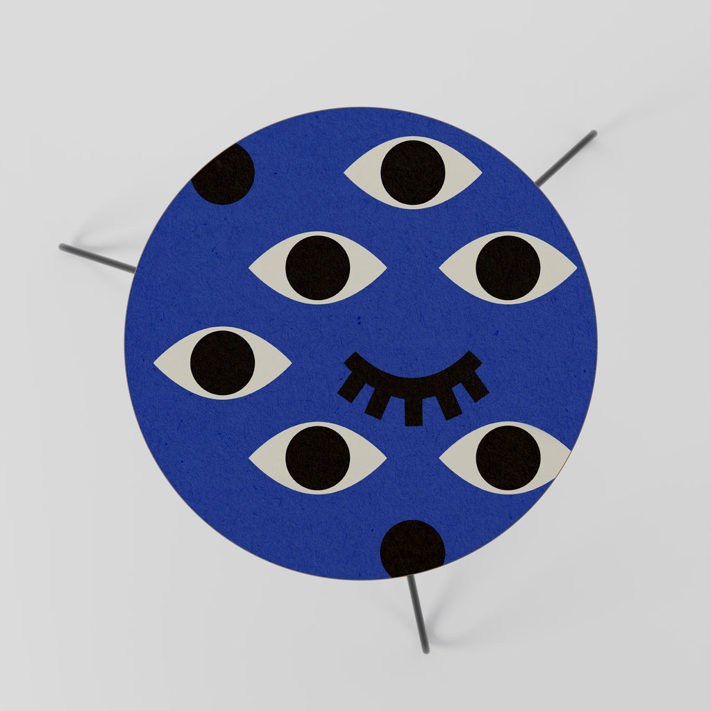 UNDER CONTROL Mesa de Centro 60