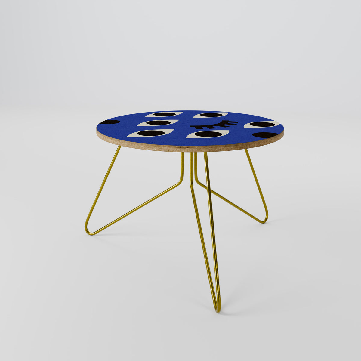 UNDER CONTROL Coffee Table