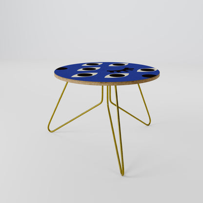 UNDER CONTROL Coffee Table