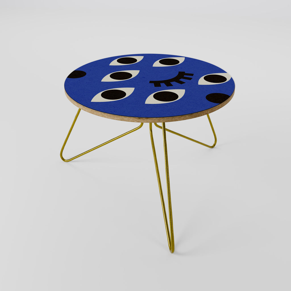 UNDER CONTROL Coffee Table