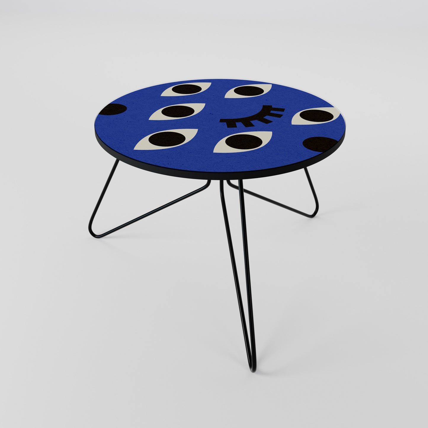 UNDER CONTROL Coffee Table